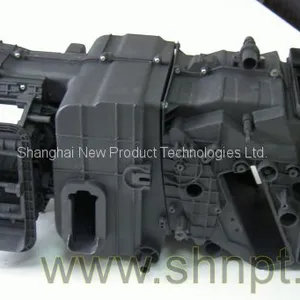 Industrial Vacuum Casting for Small Batch Production thumbnail-1