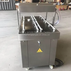 Rl-500 Food External Food Vacuum Packers thumbnail-2
