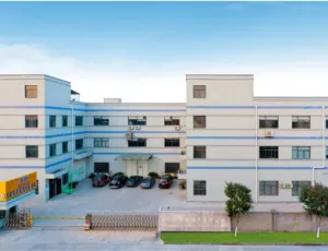 Ningbo Zechao Fishing Tackle Co., Ltd company overview - view 1 thumbnail