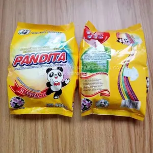 Laundry Powder Detergent Powder Washing Powder thumbnail-1