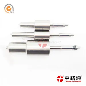 Common Rail Parts DLLA144P1707 Electronic Injector Nozzle thumbnail-4