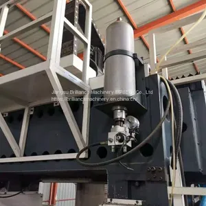 HUAYOU HY-2214 Gantry Machining Center thumbnail-4