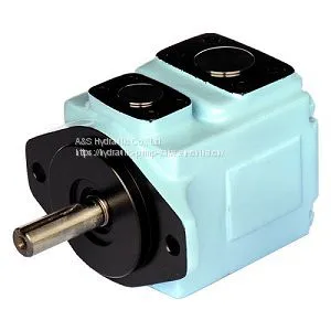 Denison T6C Vane Pump thumbnail-1