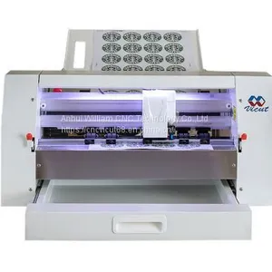 Sheet Fed Label Cutter thumbnail-2