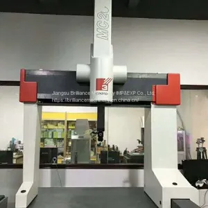 COORD MC2 Coordinate Measuring Machine thumbnail-3