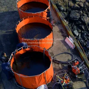 Portable Oil Tank-1