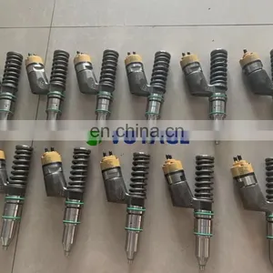 249-0705 Diesel Engine Injector Fuel Injector Common Rail Diesel Fuel Injector 2490705 thumbnail-1