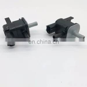 Switch Solenoid HVAC 90910-12276 136200-7010 Vacuum Valve for Toyota REIZ Crown Camry Lexus Corolla thumbnail-1
