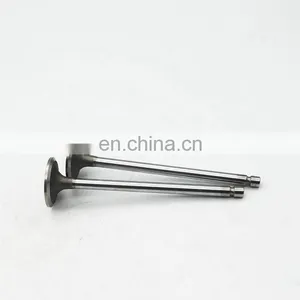 Genuine Quality for Cummins QSB6.7 Engine Intake Valve 3802924 thumbnail-5