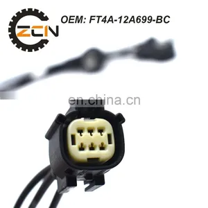 NEW Knock Sensor FT4A12A699BC FT4A-12A699-BC CPV009 thumbnail-4