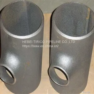 For Chemical Hdpe Tee Pvc 45 Degree Tee Pvc Tee thumbnail-3