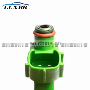 Original LLXBB Fuel Injector Nozzles 23250-0V030 232500V030 For Toyota Highlander 2.7L 23209-0V030 232090V030 thumbnail-4