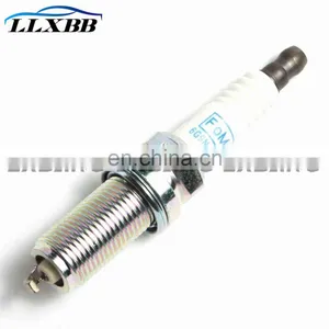 New Car Engine Autopart Iridium Spark Plug ILFR6B LR005483 For Land Rover thumbnail-2