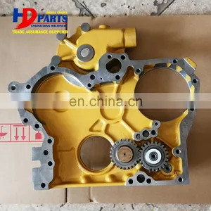 Oil Pump Hot Sale S6K E200B 5I-7948 For Diesel Engine Part thumbnail-2
