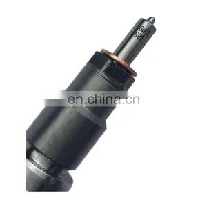 High Quality Engine Parts Injector for Excavator 5317323 0445120383 thumbnail-4
