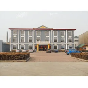 Tianjin Sino Steel Impex Co.,ltd. company overview - view 1 thumbnail
