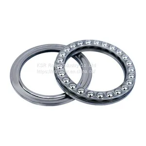 Koyo 501 Bearing thumbnail-1