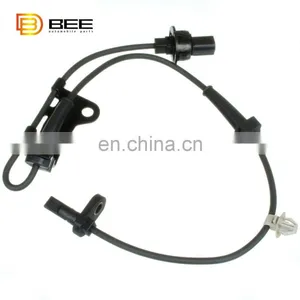 ABS Wheel Speed Sensor Front Right For HONDA 57450TFO003 57450TF0003 57450-TFO-003 57450-TF0-003 57450-TF0-013 57450TF0013 thumbnail-1
