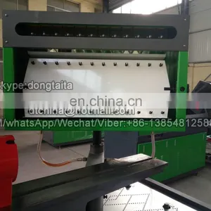 12PSB/12PSB-MINI Diesel Injection Pump Test Bench/banco de Pruebas Para Bombas de Inyeccion thumbnail-4