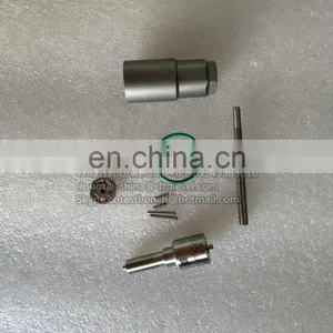 Genuine Injector Overhaul Kit 8-98011604-4 thumbnail-3