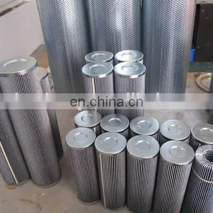 Replacement Leemin Hydraulic Filter Fax(nx)-400x20 for Waste Oil Recycling Equipment thumbnail-7