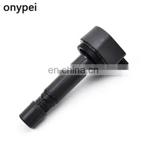 High Quality Automotive Auto 30520-RNA-A01 099700-101 Ignition Coils For Honda Civic 2006-2011 1.8L UF582 C1580 thumbnail-1