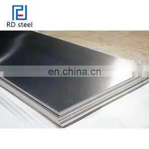 316 Mirror Polished Stainless Steel Sheet Plates Sheet Manufacturer In China thumbnail-2