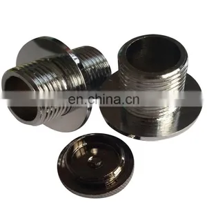 Small Sensor Housing Cnc Machining Part thumbnail-2
