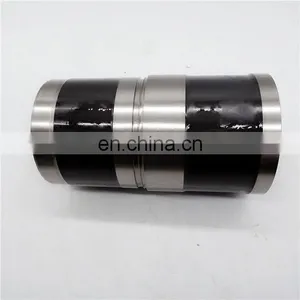 High Quality Great Price QSC8.3 Cylinder Liner For FAW thumbnail-2