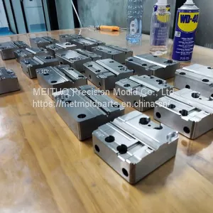 Precision TV Mold Components thumbnail-3