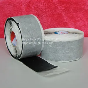 Medium Voltage Tubing Components Mastic Filler Adhesives Rubber Mastic Tape for Weatherproofing Kits thumbnail-3