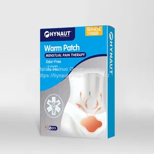 Original Factory Warm Patch thumbnail-1