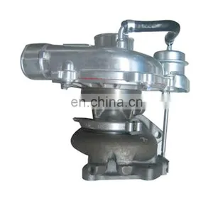Turbocharger Factory Prices CT 17201-0L030 172010L030 Turbo for Toyota Hilux D Cab 2.5L D Land Cruiser 2KD-FTV Engine thumbnail-2