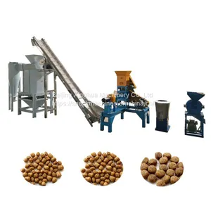 Pet Food Equipment thumbnail-1