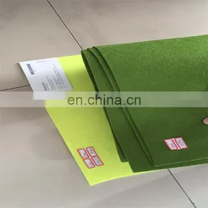 2mm Tennis Ball Polyester Felt thumbnail-1