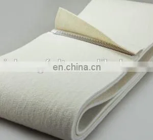 Laundry Ironer Felt Belts for Ironing Machine thumbnail-2