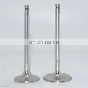 Undercut High Boost Rpm Intake Outlet Engine Valve For NISSAN Safari Patrol NA Gu Tb48 Tb48de Tb45e Tb42 Tb42t3 Japan Parts thumbnail-3