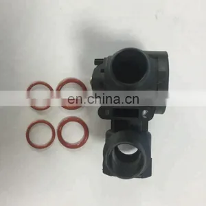 Engine Thermostat OEM 93306264 thumbnail-5