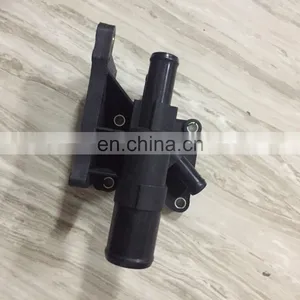 Engine Cooling System Water Outlet Thermostat for 3 5 6 8 2.0L 2.3 L OEM LF94-15-17Z thumbnail-4