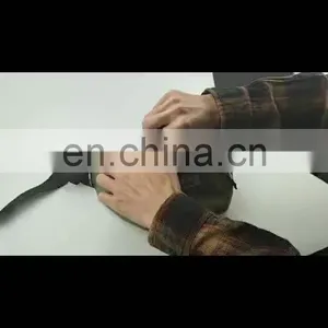 Customized Logo Cheap Portable Poop Bag Dispenser Walking Dog Waist Bag thumbnail-1