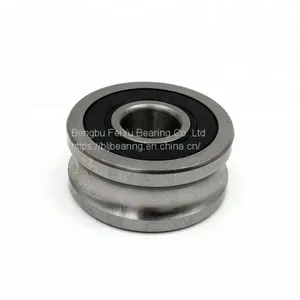 LFR50/5-4NPP Track Rollers With Gothic Arch Groove thumbnail-1