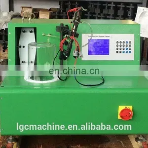 EPS100 Common Rail Diesel Fuel Injector Flow Test Bench thumbnail-3