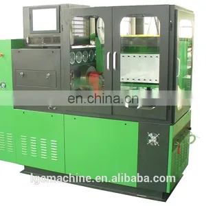 Multi-function Common Rail 815A EPS 815 Diesel Fuel Injector Pump Calibration Test Bench thumbnail-3