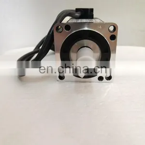 400W Teco AC Servo Motor Drive JSMA-SC04ABK00 For Industrial Robot Arm thumbnail-5