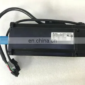 750w Low Capacity Delta AC Servo Motor For Sewing Machine ECMC-CW0807SH thumbnail-6