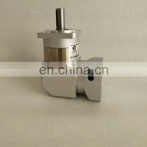 Wind Turbine Planetary Gear Box Right Angle Motor Speed Reducer ZPLF 60mm 10:1 Gear Ratio thumbnail-6
