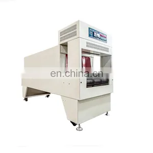 BSP SERIES Jet Shrink Packaging Machine thumbnail-3