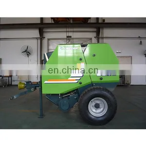 MINI-ROLL BALER 9JYQ-85(TRB0910) thumbnail-1