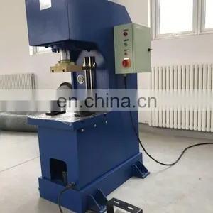 Hydraulic Press Machine thumbnail-1