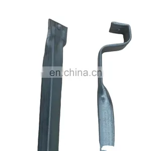 Steel IBC Container Used 18mm Square Tubing thumbnail-3